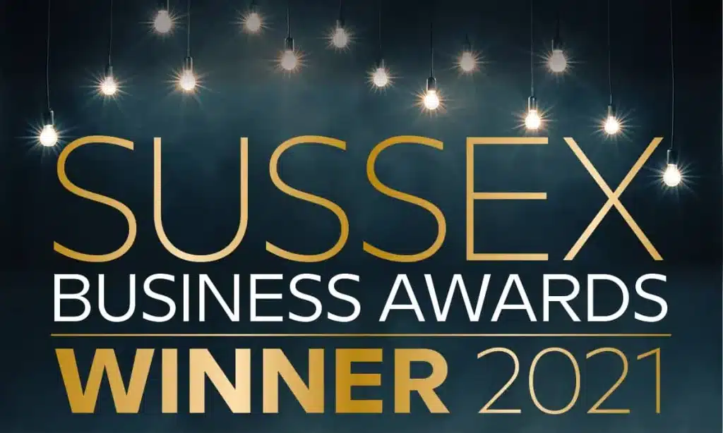 Sussex business awards