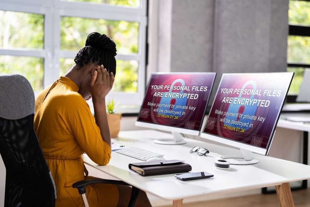 The impact of data breaches