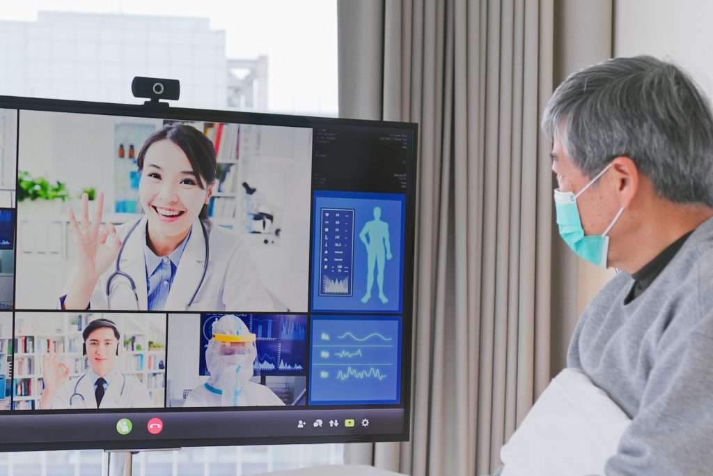NHS virtual wards governance compliance What Are Virtual Wards?