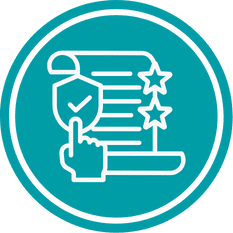 Information Governance icon