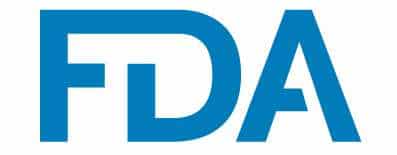 FDA logo