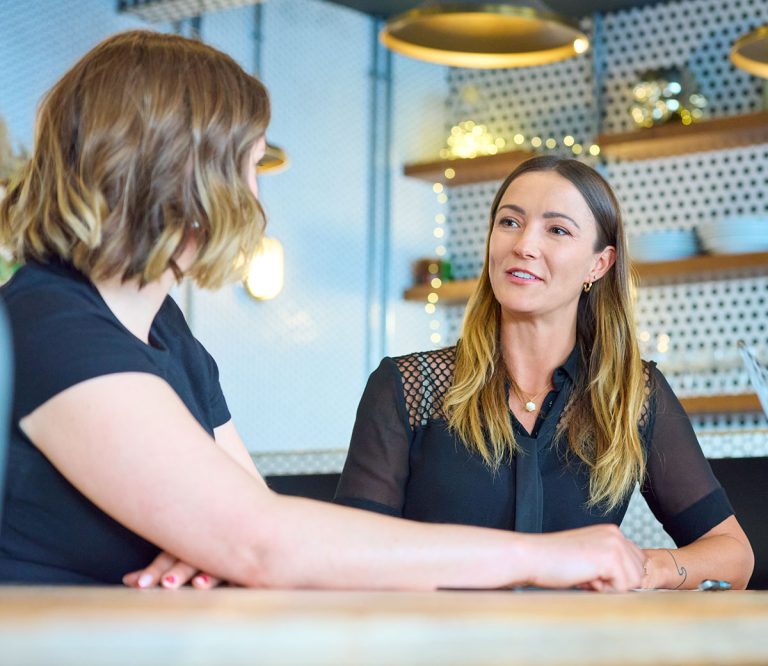 Healthcare compliance with a human touch