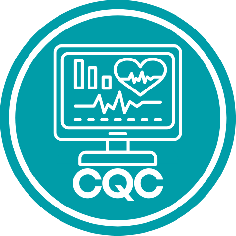 CQC Support for Diagnostics and Screening Services CQC Support for Diagnostics and Screening Services CQC Support for Diagnostics and Screening Services