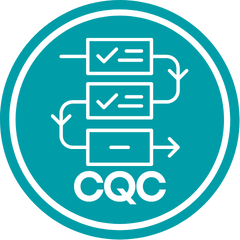 CQC Regulatory Review and Strategy