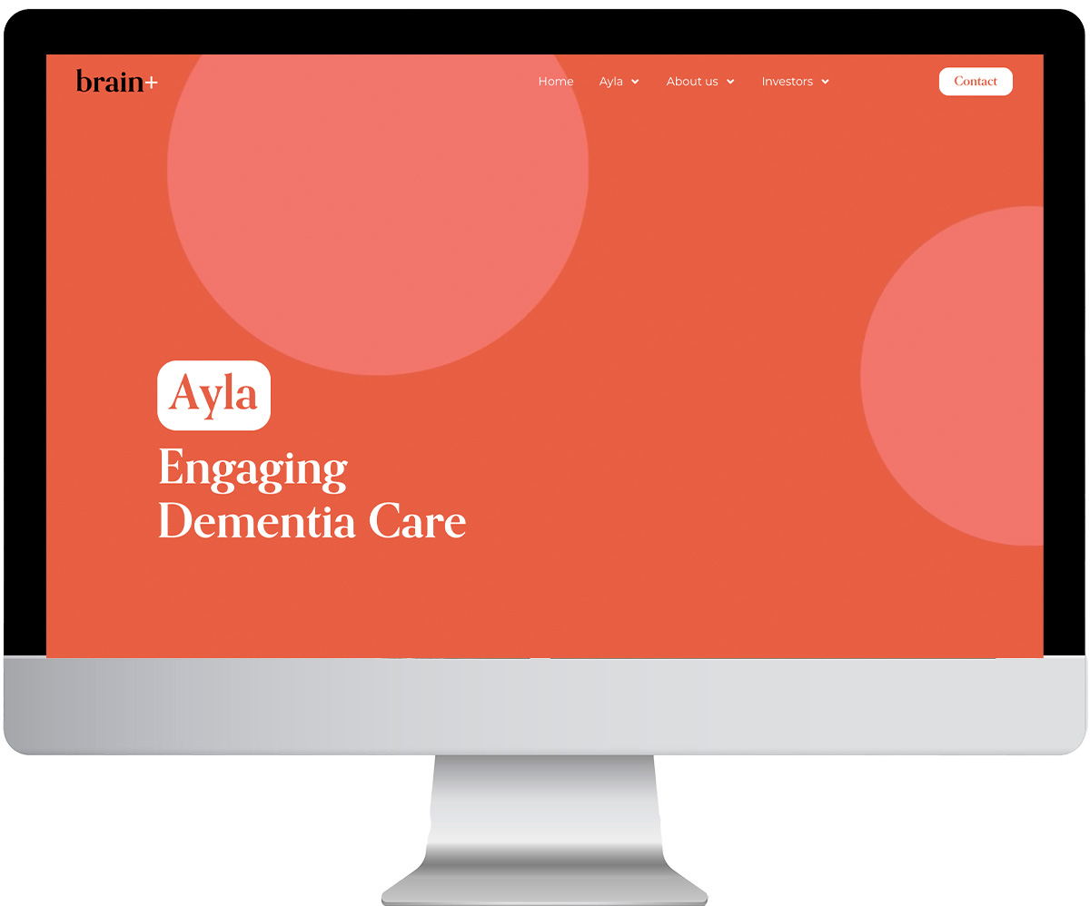Brain+ Bringing NICE-recommended treatments to UK Dementia patients through SaMD Brain+,SAMD
