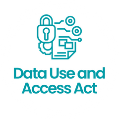 Data Use and Access Act