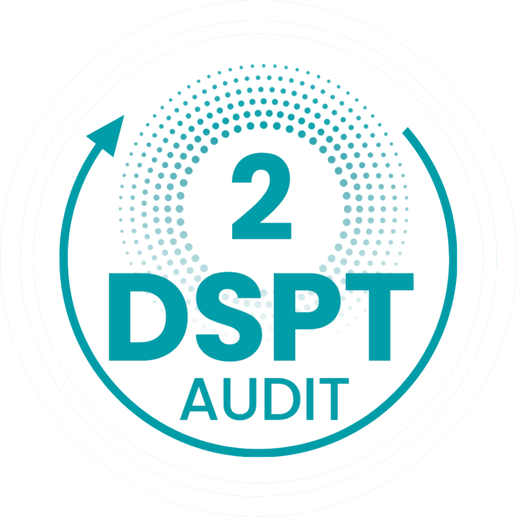 Category 2 DSPT Audit