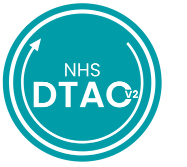NHS DTAC V2