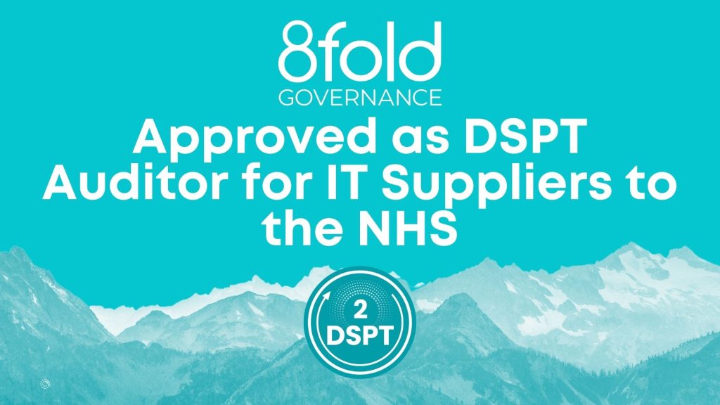 NHS DSPT Auditor