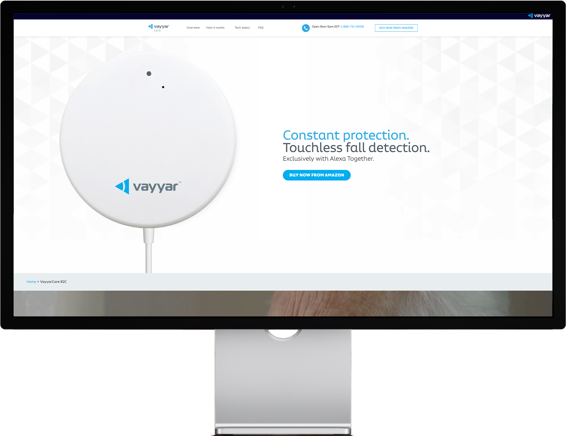 DCB0129 compliance for fall detection software Clinical Safety Compliance for Fall Detection Software DCB0129 compliance for fall detection software